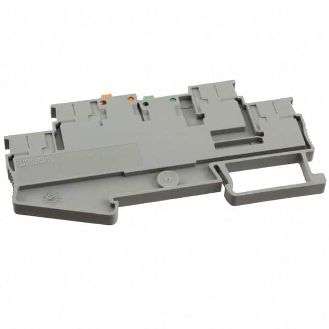 3210258 Phoenix Contact  Din Rail Channel